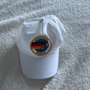 Aviator nation hat